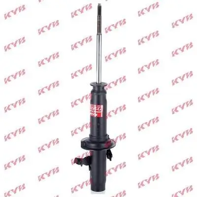 Stoßdämpfer Vorderachse rechts KYB 341112 Bild Stoßdämpfer Vorderachse rechts KYB 341112