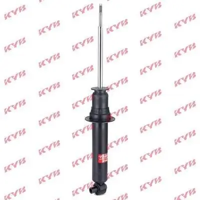 Stoßdämpfer Hinterachse KYB 341146