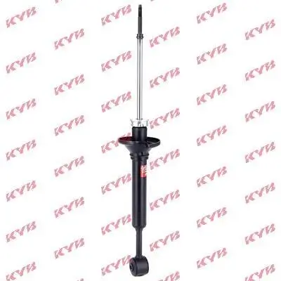 Stoßdämpfer Hinterachse KYB 341167