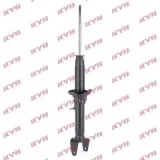 Stoßdämpfer Hinterachse KYB 341180