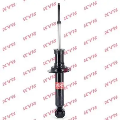 Stoßdämpfer Hinterachse KYB 341186 Bild Stoßdämpfer Hinterachse KYB 341186