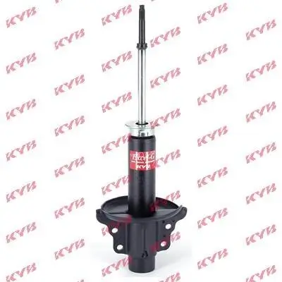 Stoßdämpfer Vorderachse KYB 341190