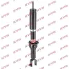 Stoßdämpfer Hinterachse KYB 341198