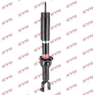 Stoßdämpfer Hinterachse KYB 341198 Bild Stoßdämpfer Hinterachse KYB 341198