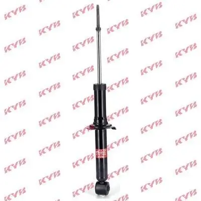Stoßdämpfer Hinterachse KYB 341204