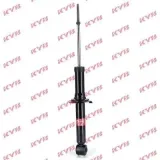Stoßdämpfer Hinterachse KYB 341204