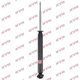 Stoßdämpfer Hinterachse KYB 341231