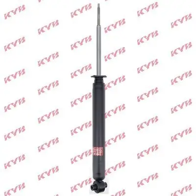 Stoßdämpfer Hinterachse KYB 341231 Bild Stoßdämpfer Hinterachse KYB 341231