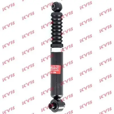 Stoßdämpfer Hinterachse KYB 341249