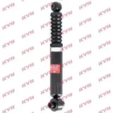 Stoßdämpfer Hinterachse KYB 341249