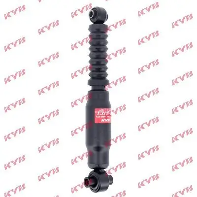 Stoßdämpfer Hinterachse KYB 341250 Bild Stoßdämpfer Hinterachse KYB 341250