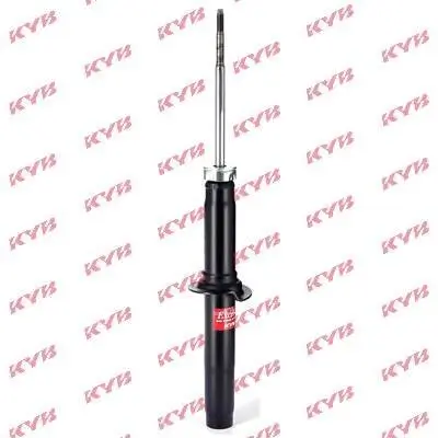 Stoßdämpfer Vorderachse KYB 341255 Bild Stoßdämpfer Vorderachse KYB 341255