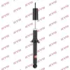 Stoßdämpfer Hinterachse KYB 341256