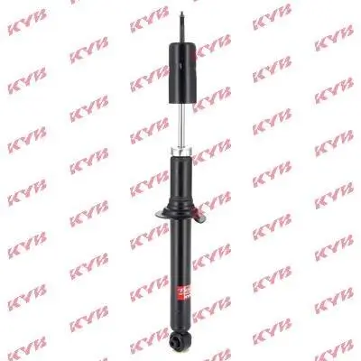 Stoßdämpfer Hinterachse KYB 341256 Bild Stoßdämpfer Hinterachse KYB 341256