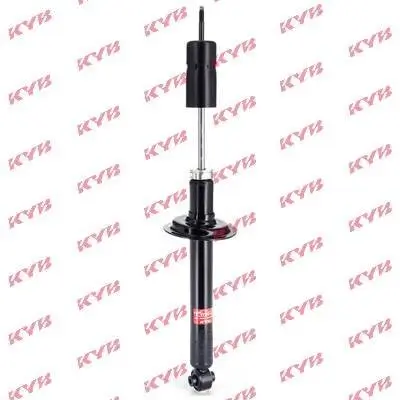 Stoßdämpfer Hinterachse KYB 341258
