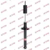 Stoßdämpfer Hinterachse KYB 341258