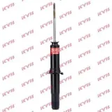 Stoßdämpfer Vorderachse KYB 341260