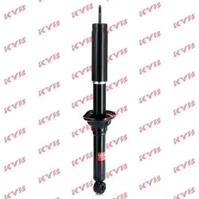 Stoßdämpfer Hinterachse KYB 341261 Bild Stoßdämpfer Hinterachse KYB 341261