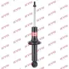 Stoßdämpfer Hinterachse KYB 341276