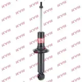 Stoßdämpfer Hinterachse KYB 341276