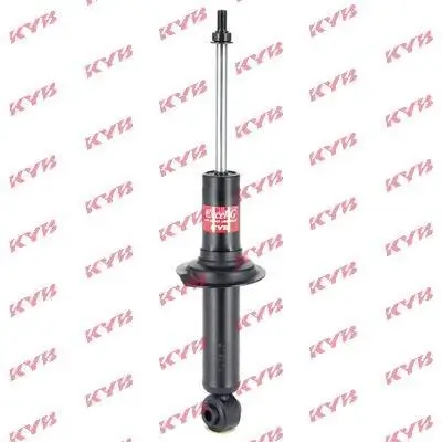 Stoßdämpfer Hinterachse KYB 341276 Bild Stoßdämpfer Hinterachse KYB 341276