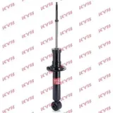 Stoßdämpfer Hinterachse KYB 341279