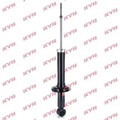 Stoßdämpfer Hinterachse KYB 341281 Bild Stoßdämpfer Hinterachse KYB 341281
