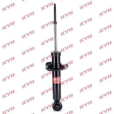 Stoßdämpfer Hinterachse KYB 341282