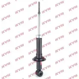 Stoßdämpfer Hinterachse KYB 341348