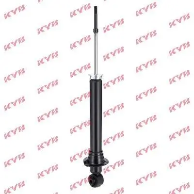 Stoßdämpfer Hinterachse KYB 341360