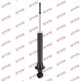 Stoßdämpfer Hinterachse KYB 341360