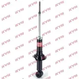Stoßdämpfer Hinterachse KYB 341444