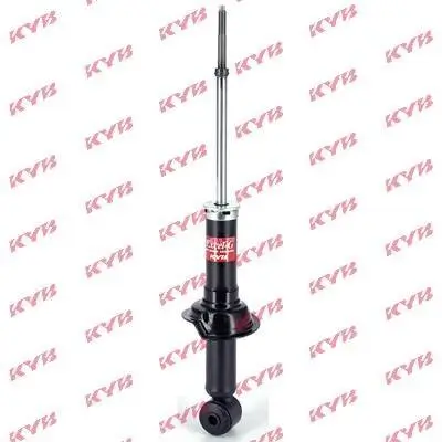 Stoßdämpfer Hinterachse KYB 341444 Bild Stoßdämpfer Hinterachse KYB 341444