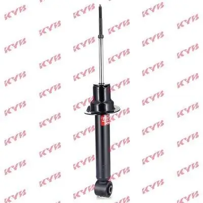 Stoßdämpfer Vorderachse KYB 341445 Bild Stoßdämpfer Vorderachse KYB 341445