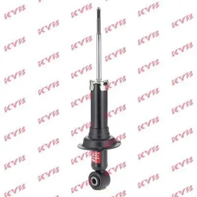 Stoßdämpfer Hinterachse KYB 341463 Bild Stoßdämpfer Hinterachse KYB 341463
