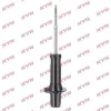 Stoßdämpfer Vorderachse KYB 341612 Bild Stoßdämpfer Vorderachse KYB 341612