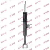 Stoßdämpfer Vorderachse rechts KYB 341706