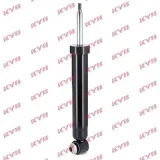 Stoßdämpfer Hinterachse KYB 341734