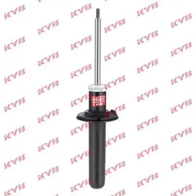 Stoßdämpfer Vorderachse KYB 341743 Bild Stoßdämpfer Vorderachse KYB 341743