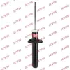 Stoßdämpfer Vorderachse KYB 341744 Bild Stoßdämpfer Vorderachse KYB 341744