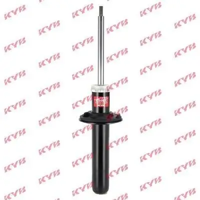 Stoßdämpfer Vorderachse KYB 341744 Bild Stoßdämpfer Vorderachse KYB 341744