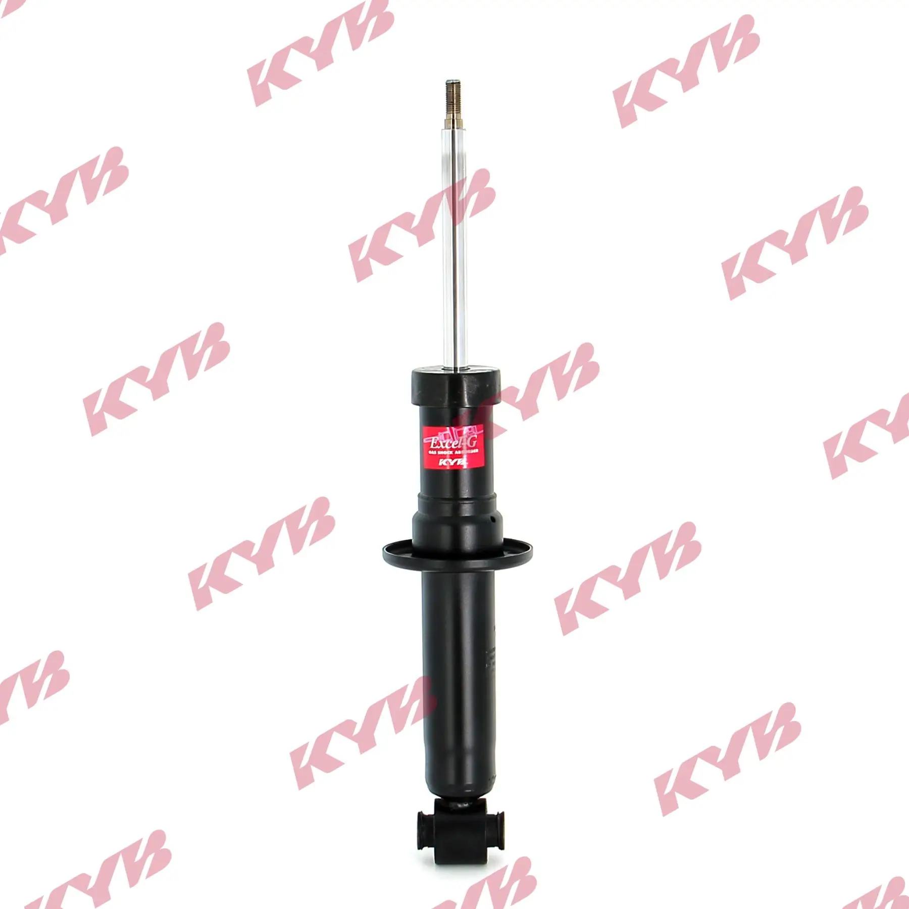 Stoßdämpfer Hinterachse KYB 3418011