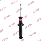 Stoßdämpfer Hinterachse KYB 3418011