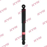 Stoßdämpfer Hinterachse KYB 3418018