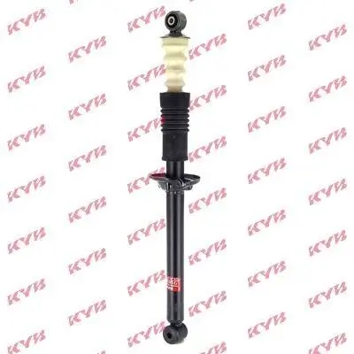 Stoßdämpfer Hinterachse KYB 341802