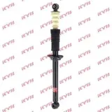 Stoßdämpfer Hinterachse KYB 341802