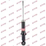 Stoßdämpfer Hinterachse KYB 341816