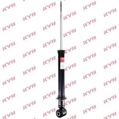 Stoßdämpfer Hinterachse KYB 341841 Bild Stoßdämpfer Hinterachse KYB 341841