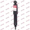 Stoßdämpfer Hinterachse KYB 341846