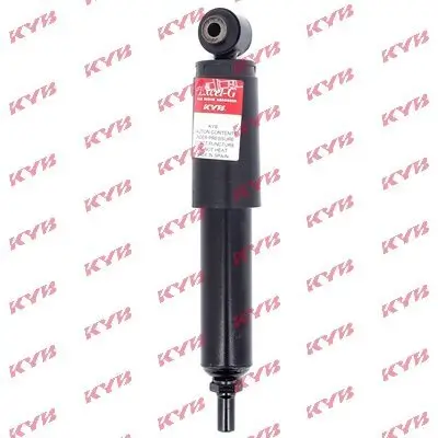 Stoßdämpfer Hinterachse KYB 341846 Bild Stoßdämpfer Hinterachse KYB 341846